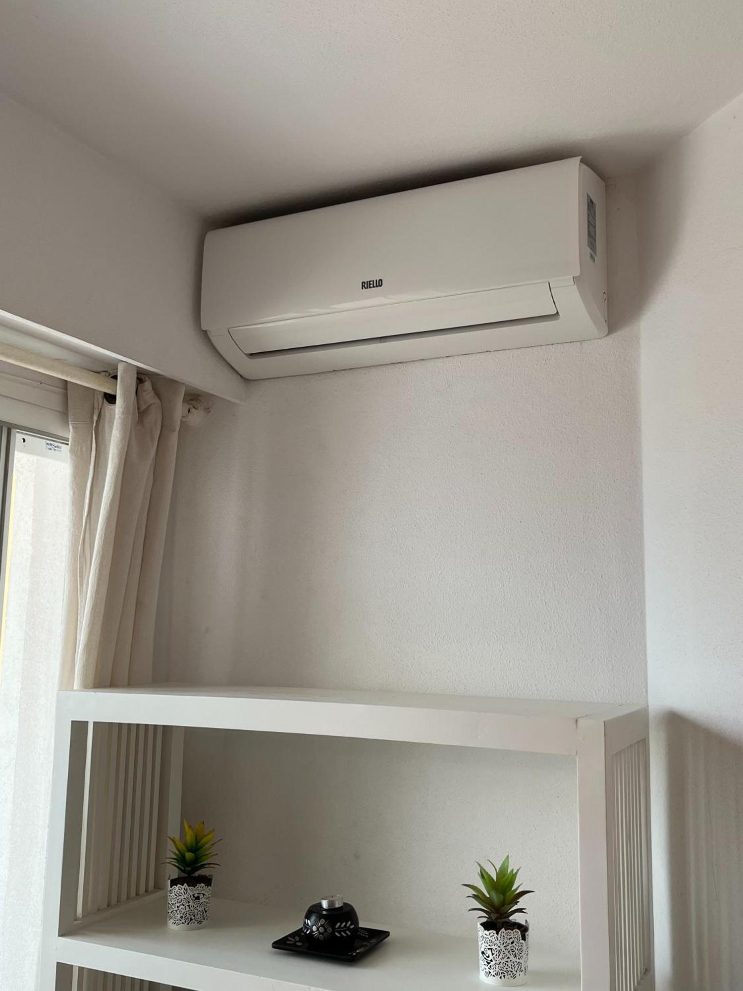 Apartamento Talima Dénia Esterno foto