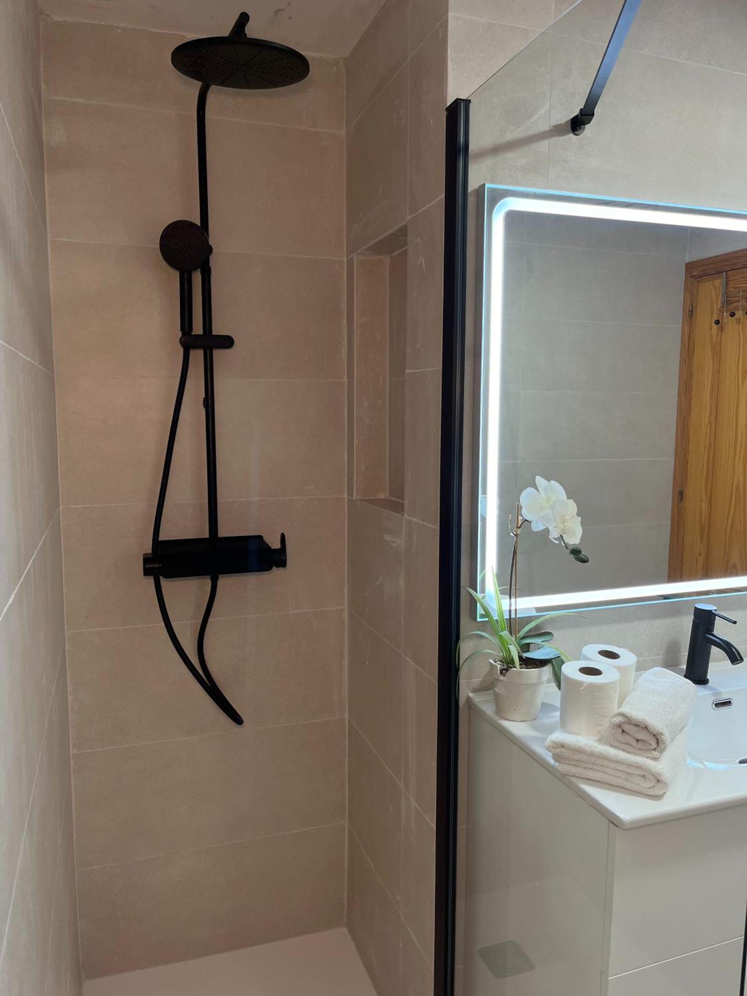 Apartamento Talima Dénia Esterno foto